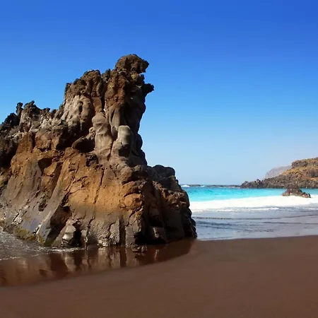 Apartamento Costa Garachico * Garachico (Tenerife)