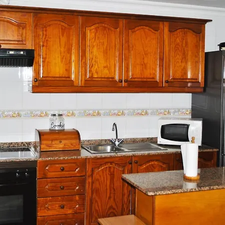 Apartamento Costa Garachico 아파트 *