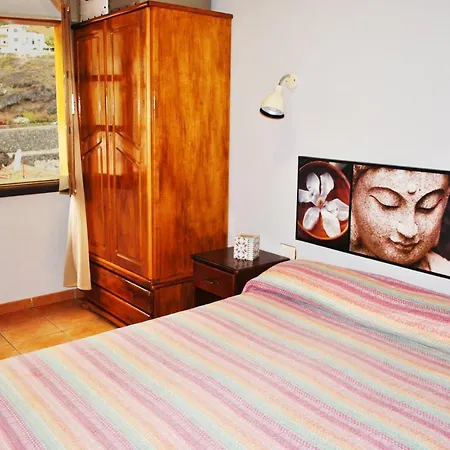 아파트 Apartamento Costa Garachico *