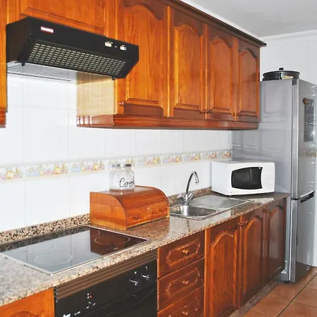 Apartamento Costa Garachico 아파트