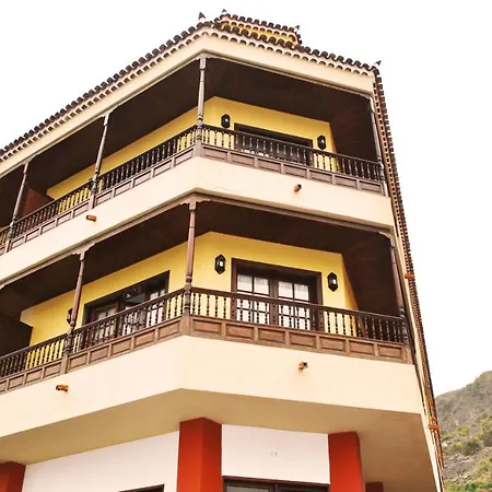 아파트 Apartamento Costa Garachico *