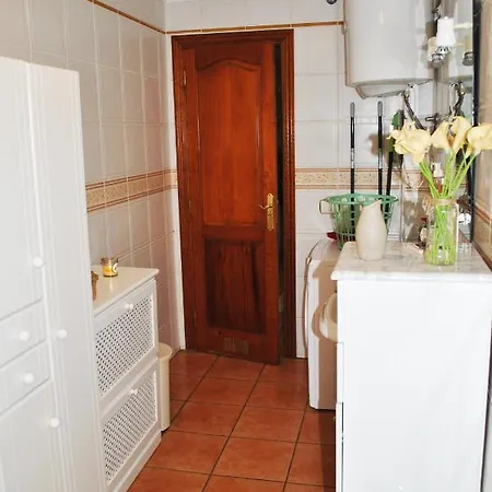 아파트 Apartamento Costa Garachico 가라치코