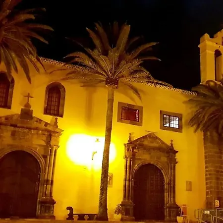 Apartamento Costa Garachico *