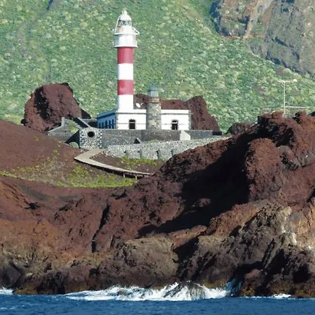 Apartamento Costa Garachico *