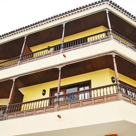 Apartamento Costa Garachico דירה