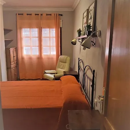 Apartamento Costa Garachico