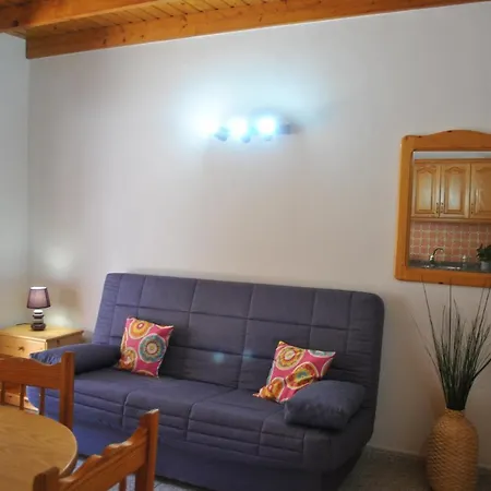 Apartamento Costa Garachico