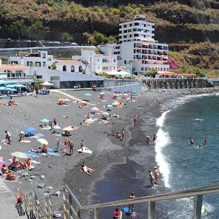 Apartamento Costa Garachico דירה