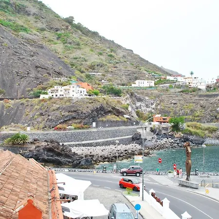 דירה Apartamento Costa Garachico *