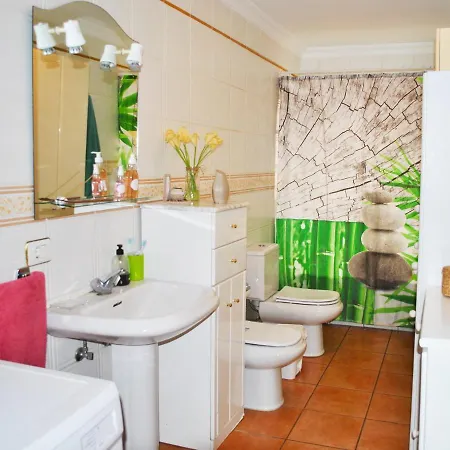 Apartamento Costa Garachico