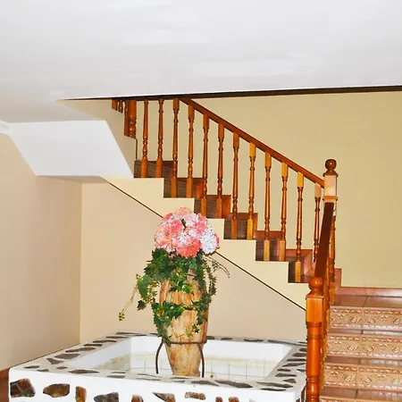 Apartamento Costa Garachico דירה גרצ'יקו