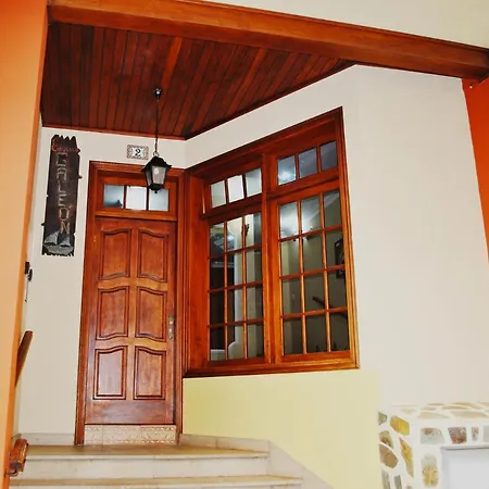 Apartamento Costa Garachico גרצ'יקו