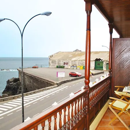 Apartamento Costa Garachico דירה גרצ'יקו