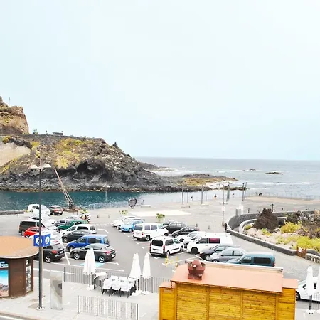 Apartamento Costa Garachico דירה *
