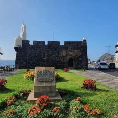 Apartamento Costa Garachico *