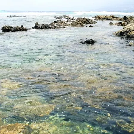 Apartamento Costa Garachico דירה